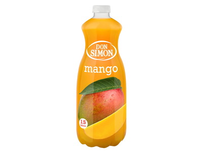 Mango nektaras PREMIUM DON SIMON, 1,5 l