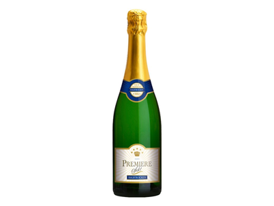 Premiere Sekt Halbtrocken 0,75 L