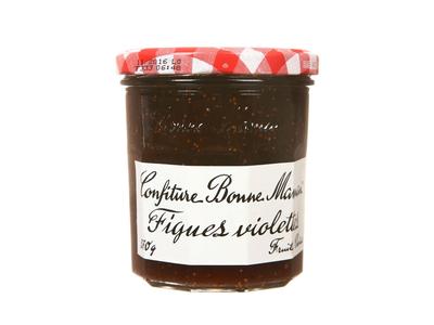 Figų džemas BONNE MAMAN, 370 g