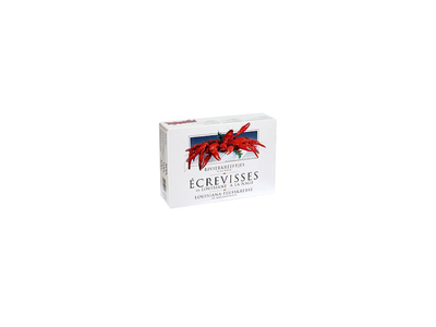 ÉCREVISSES 500 g