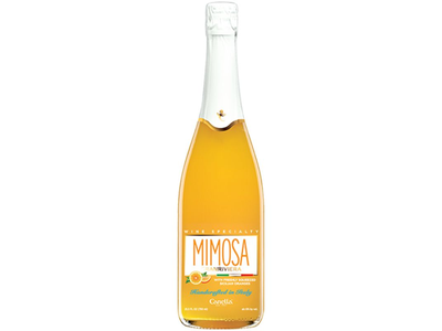 Canella Mimosa Granriviera 0,75 l