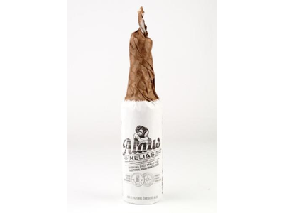 Alus RINKUŠKIŲ Alaus kelias, 5,5%, 0,33 l, butelis, popieriuje D