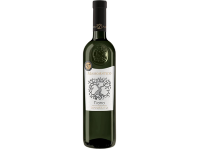 Masso Antico Fiano Appassito 0,75 L