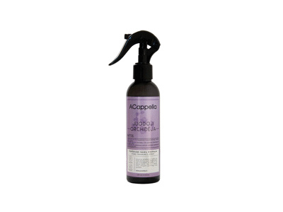 Puršk. oro gaiviklis ACAPPELLA JUODOJI ORCHIDĖJA, 200 ml