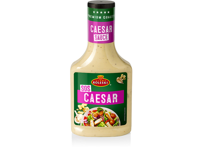 Cezario padažas ROLESKI, 300 g