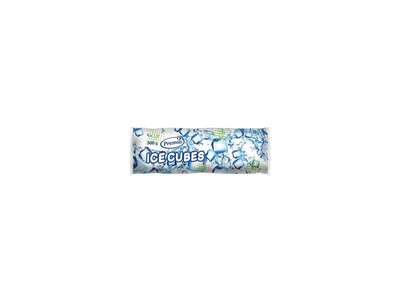 ❄️ Ledo kubeliai PREMIA, 500 g