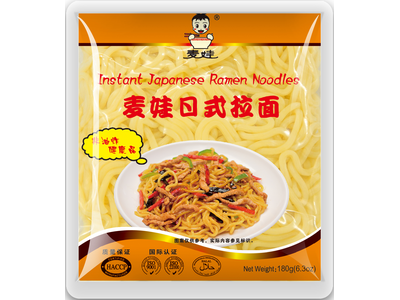 Makaronai MAI WA, Ramen, 180 g