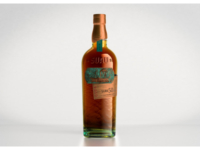 Brendis, SUAU, 50YO, 37%, 0,7l