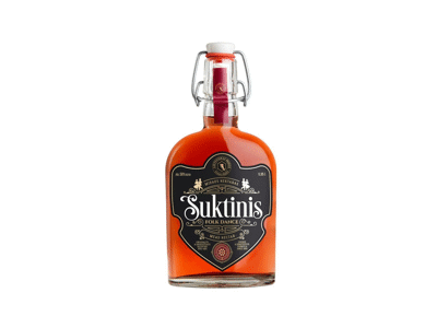 Midaus nektaras SUKTINIS, 350 ml