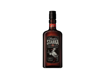 Trauktinė STARKA, 43%, 700 ml