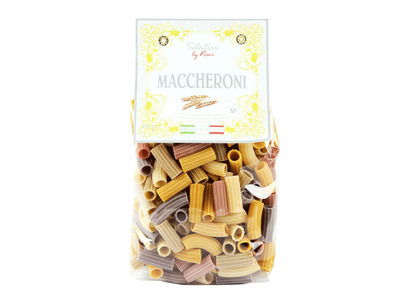 Makaronai SELECTION BY RIMI MACCHERONI, 500 g