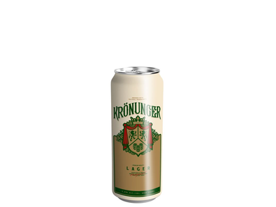 Krönunger 0,5 L