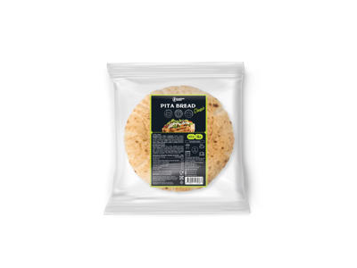 Duonelės PITA, 420 g