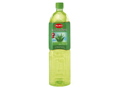 Gėrimas ALOE VERA Aleo Original, 1,5 l D