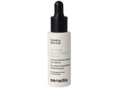 Veido serumas Sensilis Upgrade, 30 ml