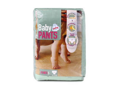 Sausk.-keln. LOVING TOUCH(5) 12-17kg, 36vnt