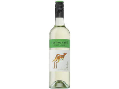 Yellow Tail Pinot Grigio 0,75 l
