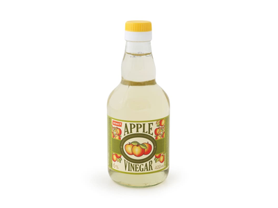 Obuolių actas RIMI, 6%, 400ml