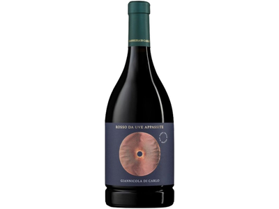 Rosso Da Uve Appassite 0,75 l