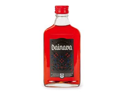 Trauktinė DAINAVA STUMBRAS(40%), 0,2 l