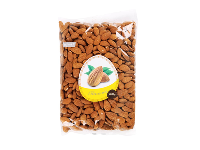 Migdolai RIMI, 700 g