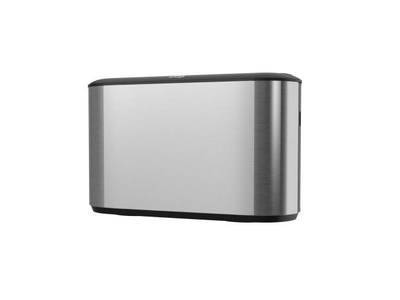 Popierinių rankšluosčių dozatorius TORK Xpress Countertop Multifold, 1 vnt., 460005