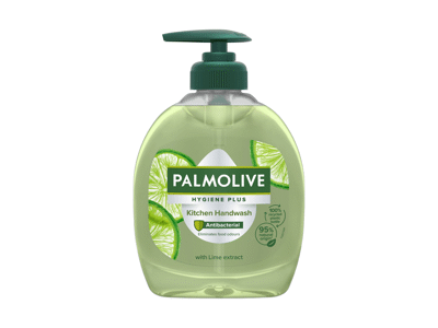 Skystasis muilas PALMOLIVE HYGIENE KITCHEN ODOR, 300 ml