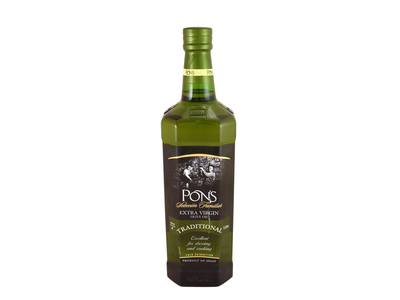 Ypač grynas alyv. aliejus PONS TRADICIONAL, 1