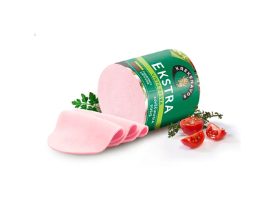 Virta dešra EKSTRA, 570 g
