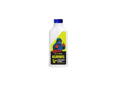 Kurmis skystas kanalizacijos vamzdžių valiklis, 500 ml
