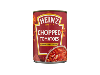Smulkinti pomidorai HEINZ, 400 g