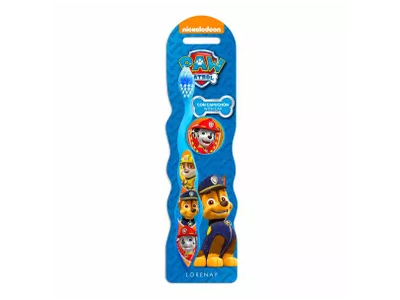 PAW PATROL dantų šepetėlis vaikams, 1 vnt.