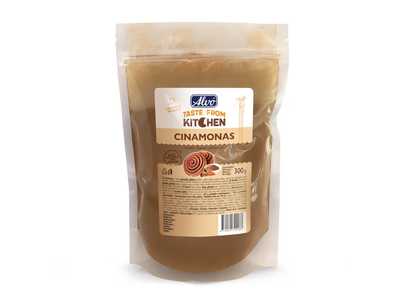 Cinamonas ALVO TASTE FROM GARDEN, 300 g