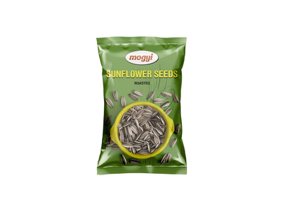 Skrudintos saulėgrąžos MOGYI, 150 g