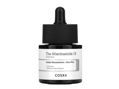 Veido serumas Cosrx Niacinamide 15