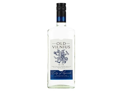 Vilnius Gin 0,5 37,5%