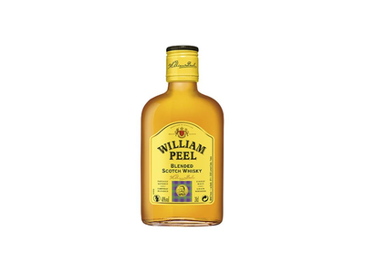 William Peel Finest 0,2 L