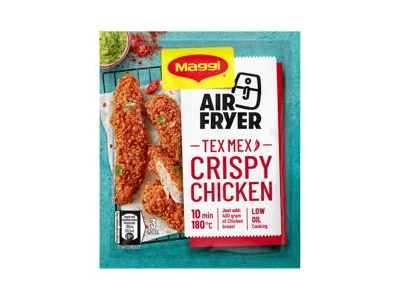 Prieskonių mišinys TEX MEX MAGGI AIR FRYER, 66 g