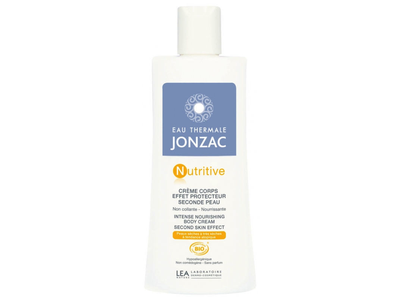 Kūno kremas Jonzac, 200 ml