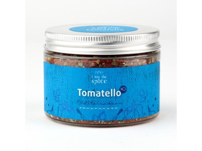 Prieskonių mišinys I AM THE SPICE Tomatello, 60 g