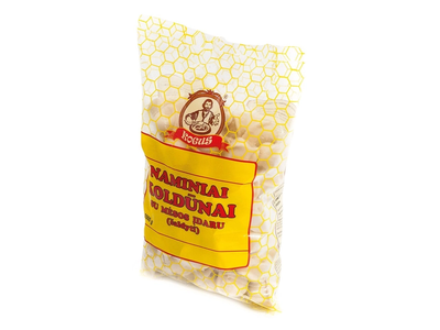 Koldūnai KODUS NAMINIAI su mėsos įdaru, 1 kg