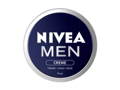NIVEA kremas vyrams, 75 ml