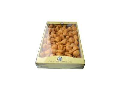 Sausainiai KAULAI, 210 g