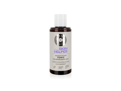 Veido odos tonikas GREEN FEEL'S , 150 ml