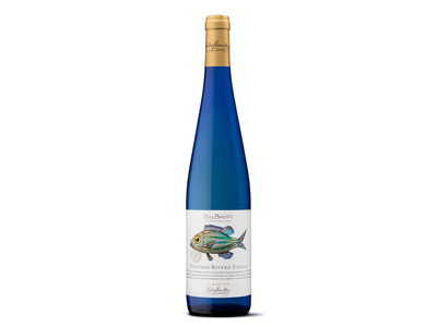Vynas FAUSTINO RIVERO ULECIA, Rias Baixas, Rivero Albarino, baltas, 12,5%, 0,75 l