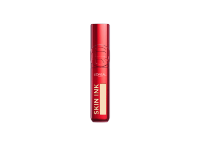 L'Oreal Paris Skin Ink makiažo pagrindas, 100
