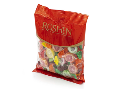 Saldainiai ROSHEN ROXIUKAS, 100 g