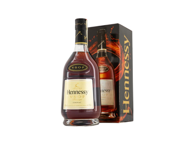 HENNESSY VSOP 0,5 L