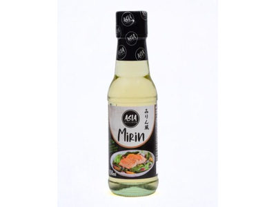 Padažas ASIA KITCHEN Mirin, 150 ml