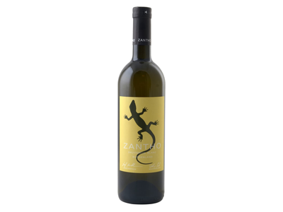 Balt.sausas vyn.ZANTHO SAUVIGNON BLANC, 0,75l
